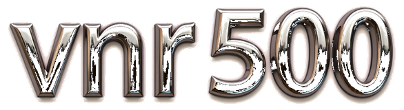 vnr500 logo